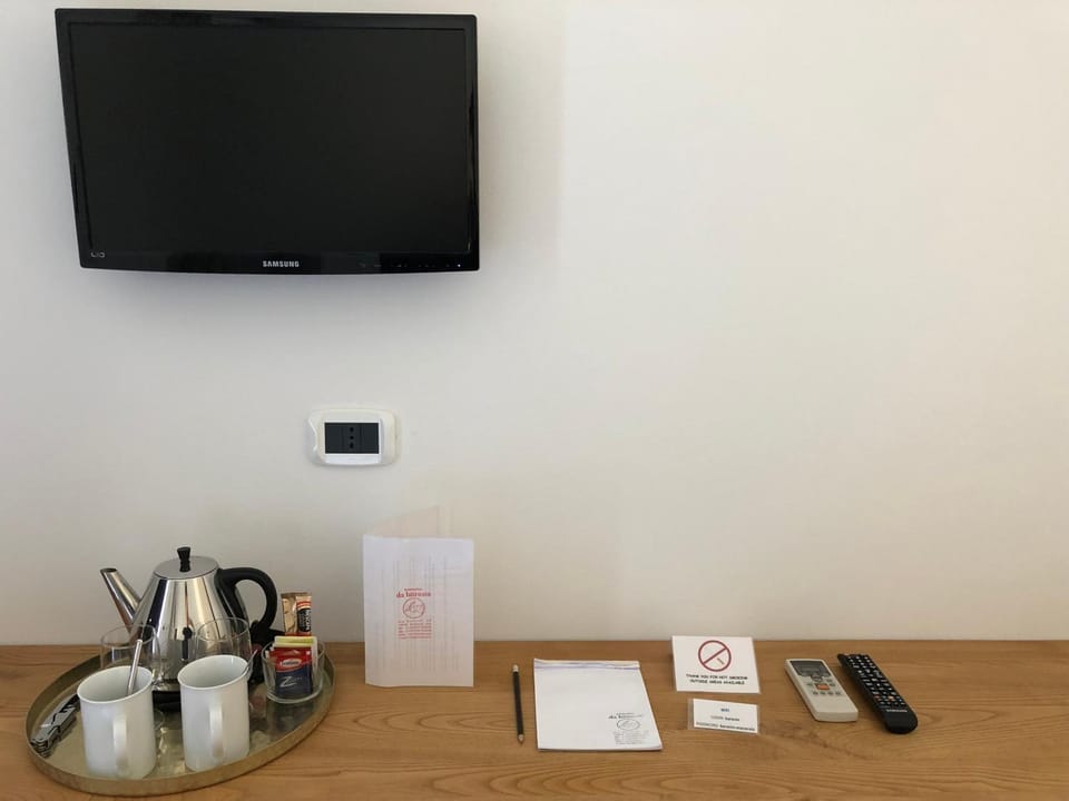 Food and drinks, Drinks