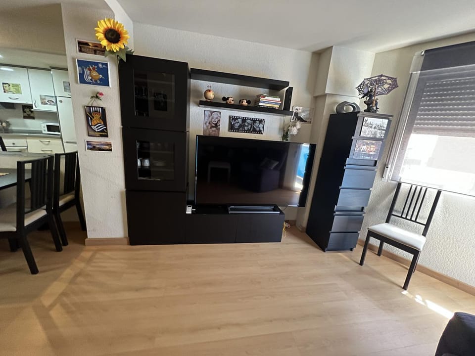 Apartamento Parque Elche IF Benidorm Apartment in Benidorm