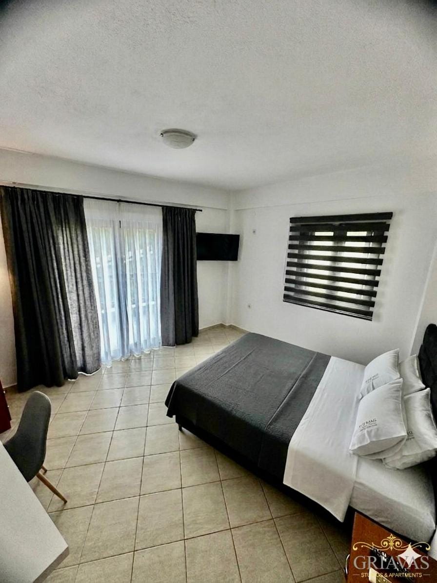 Griavas Studios & Apartments Apartment in Halkidiki