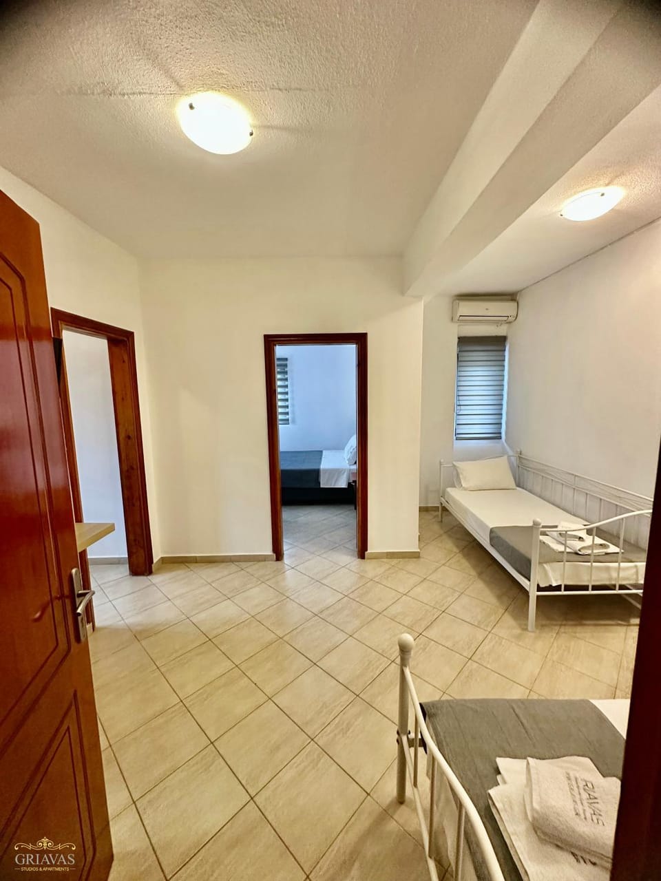 Griavas Studios & Apartments Apartment in Halkidiki