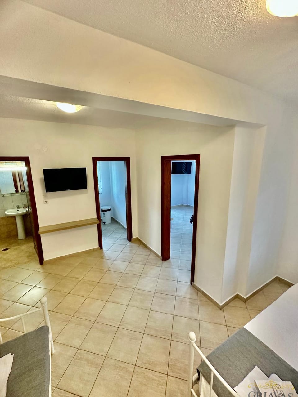 Griavas Studios & Apartments Apartment in Halkidiki