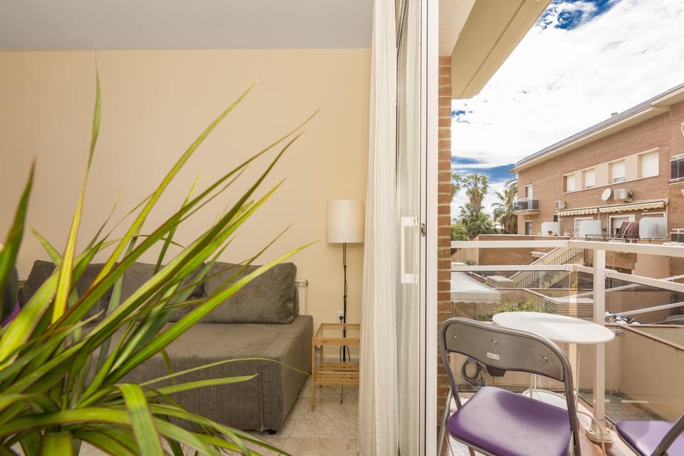 Balcony/Terrace, Lounge or bar