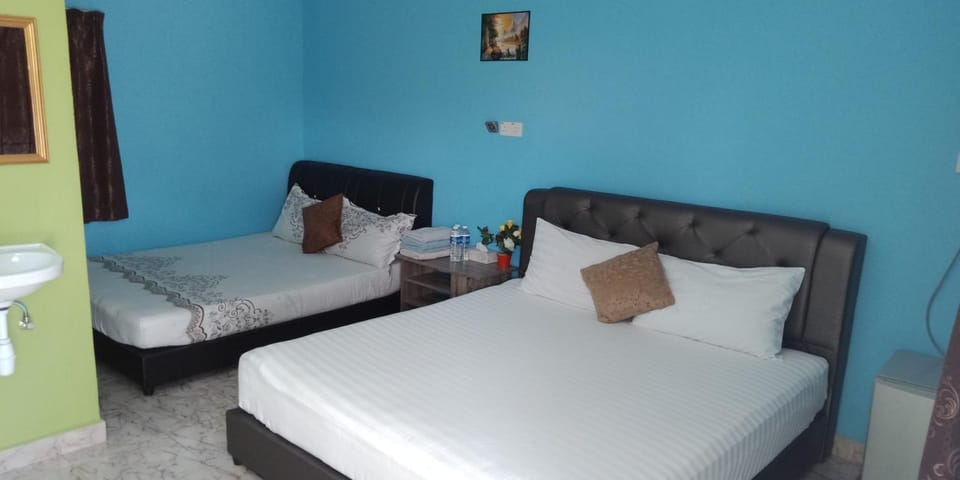 Mazza Nur Motel Motel in Kedah
