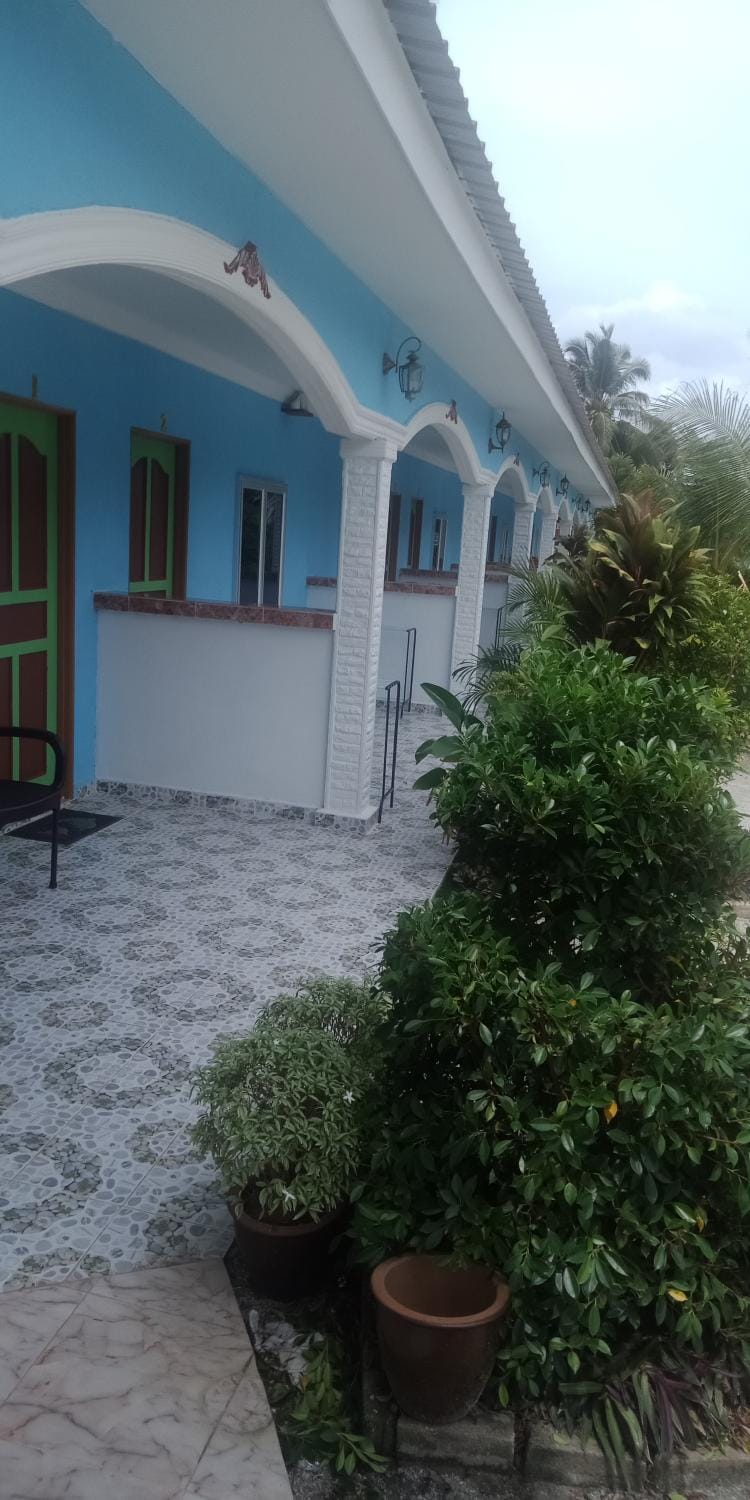 Mazza Nur Motel Motel in Kedah