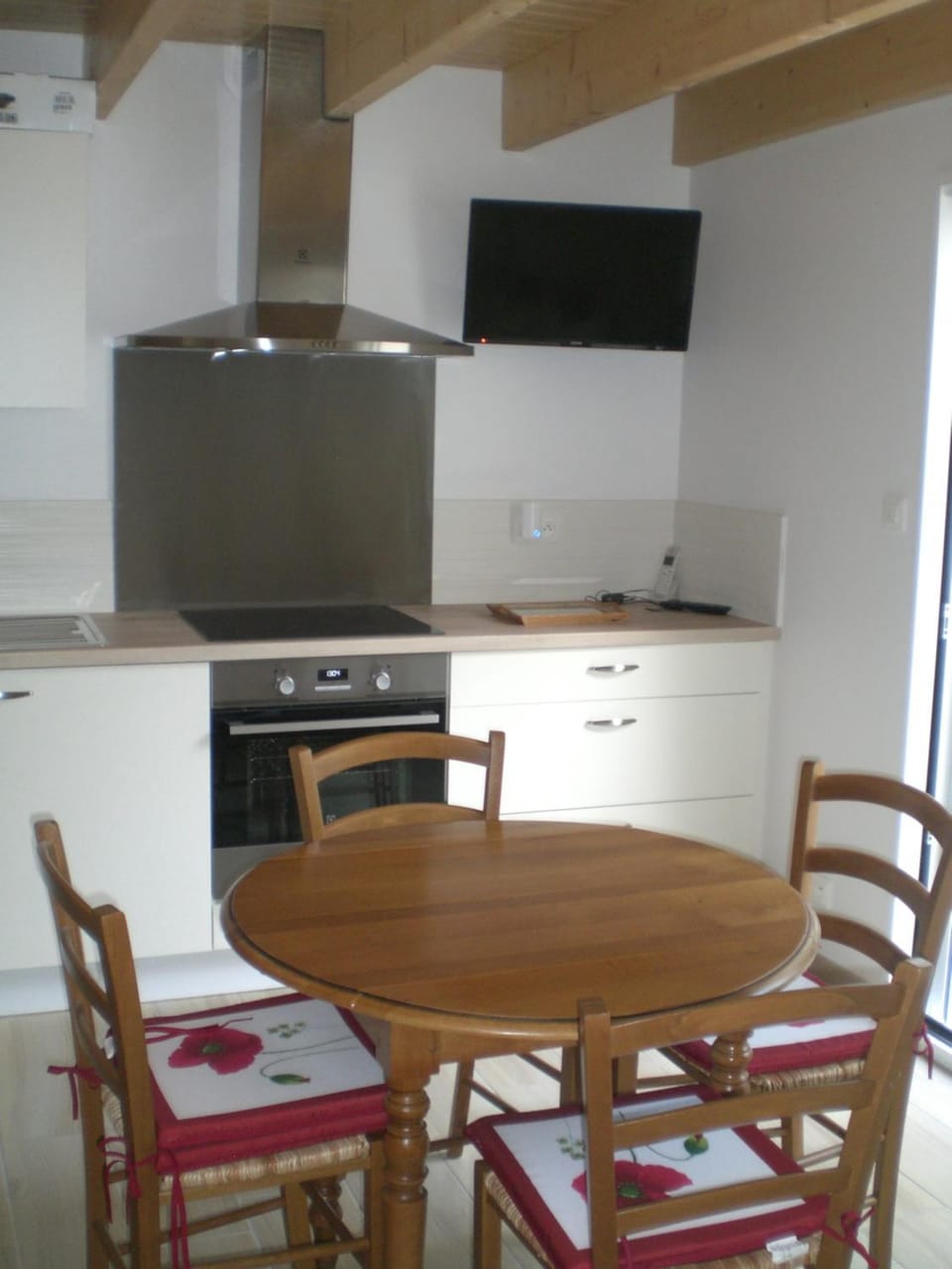 La Saligotiere Bed and Breakfast in Pays de la Loire