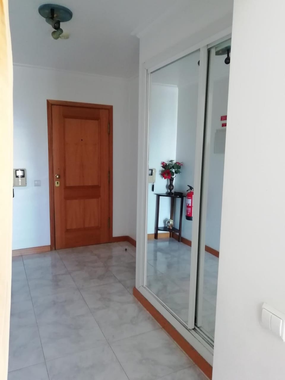 Porto Seguro Apartment hotel in Portimao