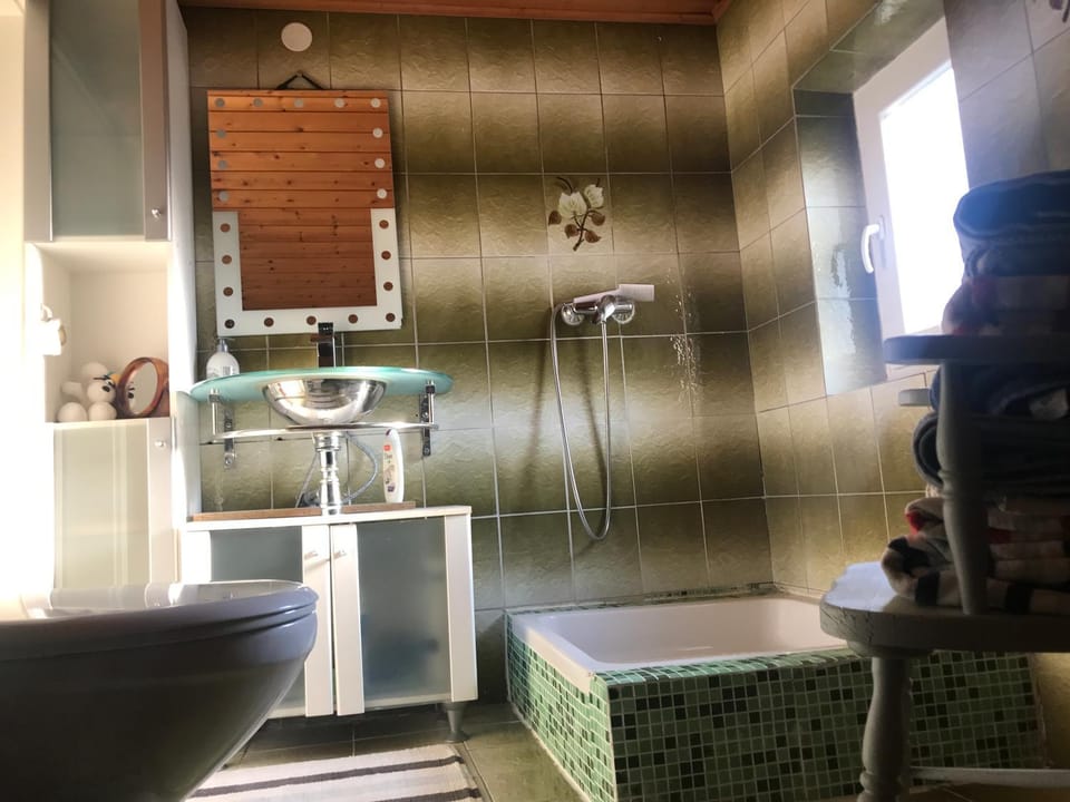 Bei Annerl Apartment in Salzburgerland