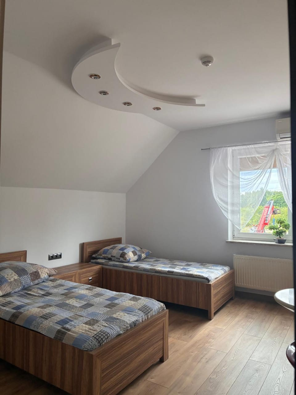 Noclegi i Restauracja Gracja Inn in Poland