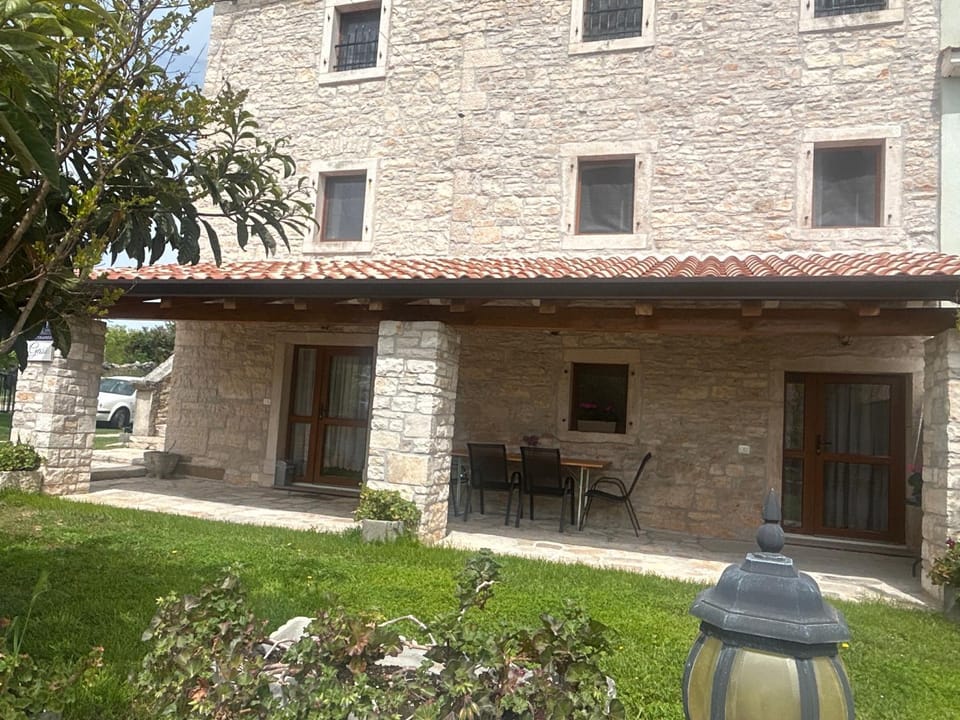 APP GAŠI Apartment in Istria County