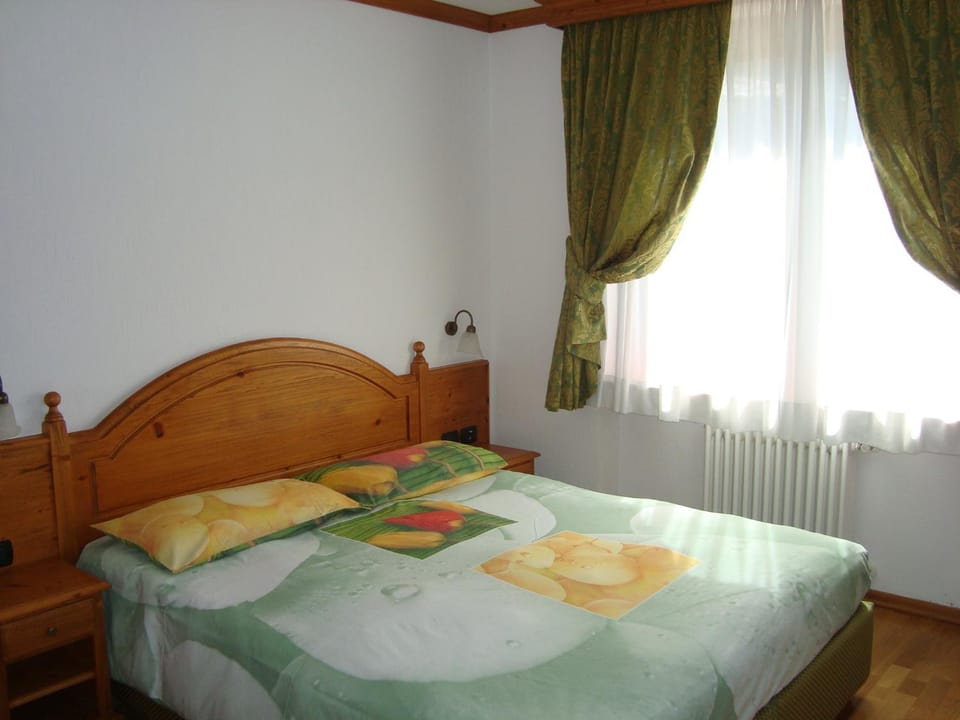 Affittacamere La Falconetta Bed and Breakfast in Aosta Valley, Italy