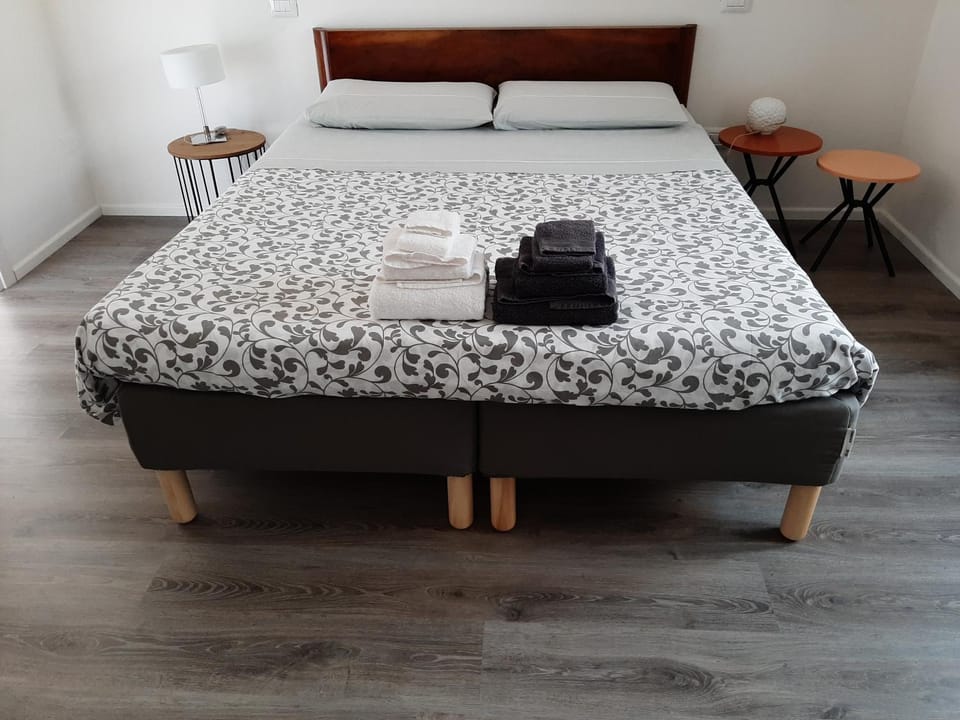 B&B Casale Fonte Vecchia Bed and Breakfast in Marche