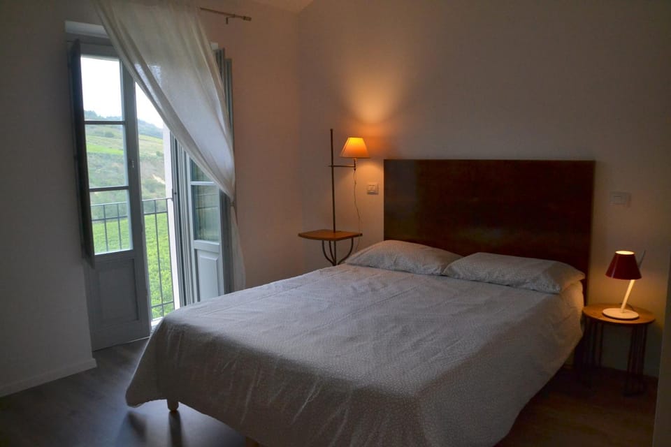 B&B Casale Fonte Vecchia Bed and Breakfast in Marche