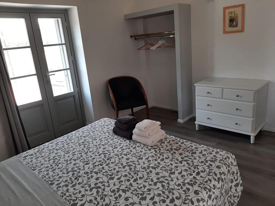 B&B Casale Fonte Vecchia Bed and Breakfast in Marche