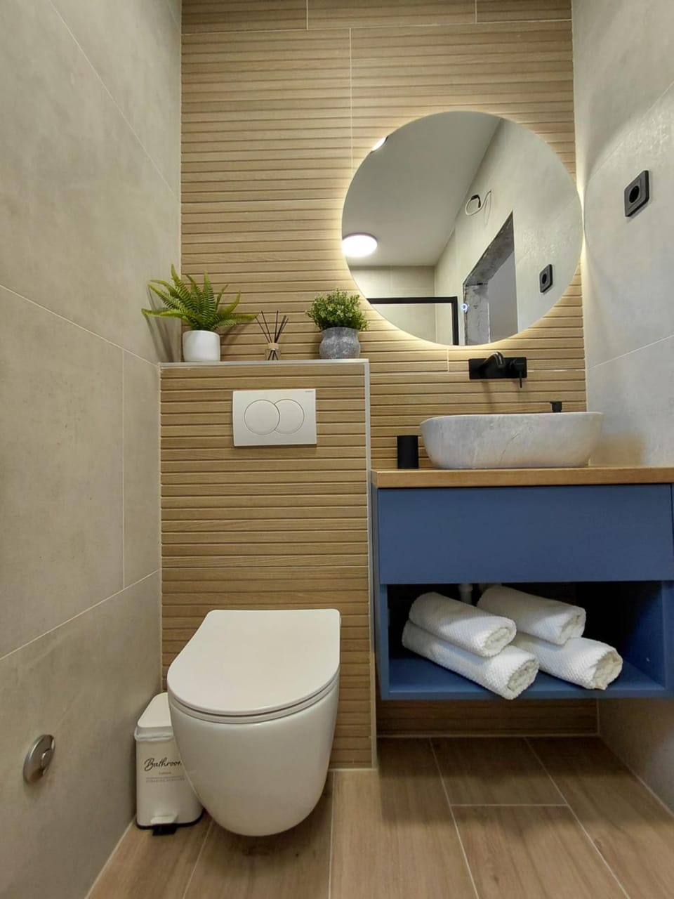 Toilet, Bathroom