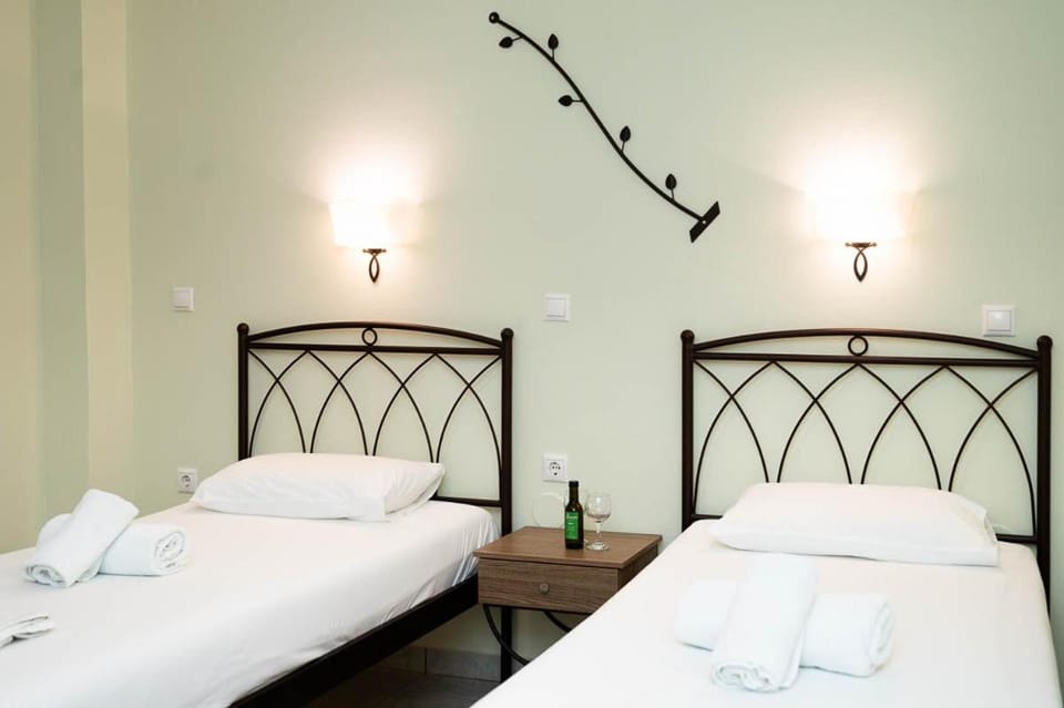 Konstantinos Hotel & Apartments 2 Apartment hotel in Nydri