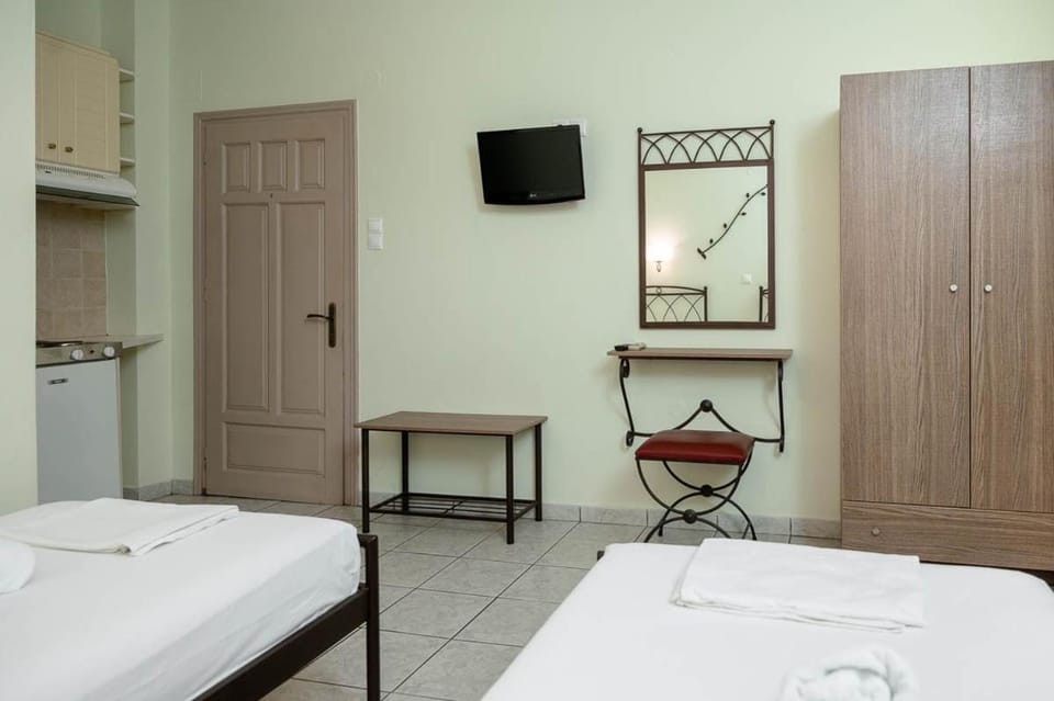 Konstantinos Hotel & Apartments 2 Apartment hotel in Nydri