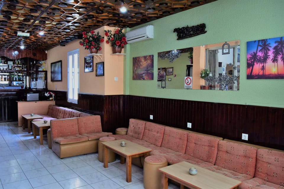 Lounge or bar