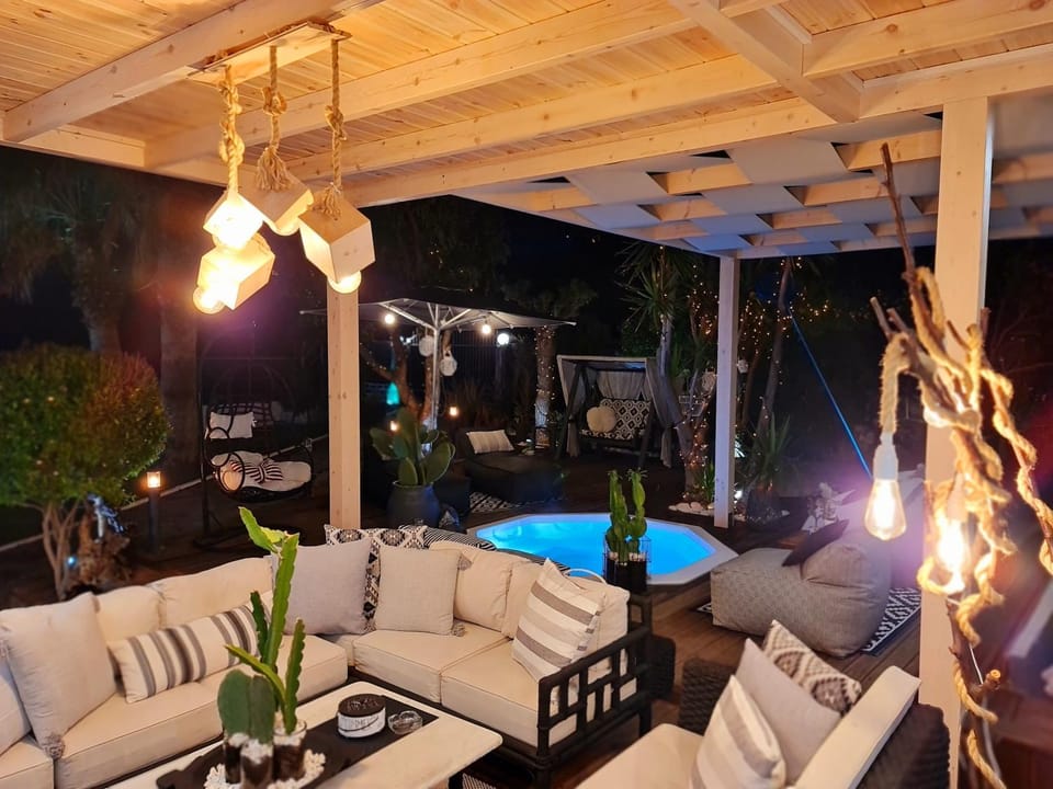 Villa Gala Villa in Crete