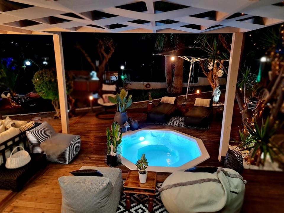 Villa Gala Villa in Crete