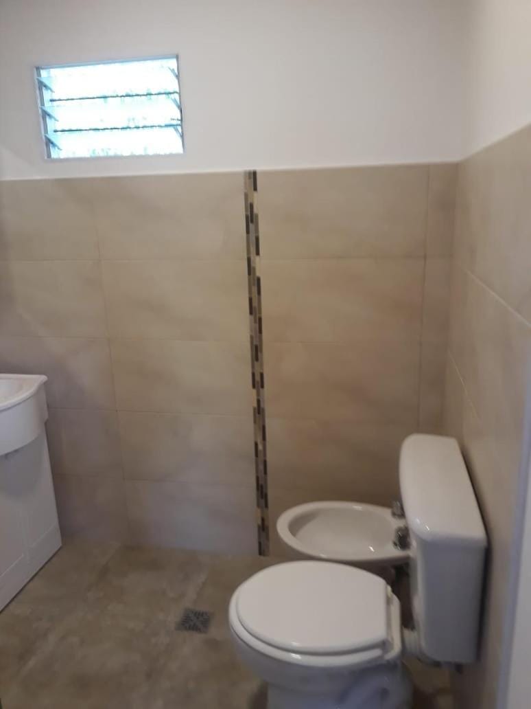 cabañas La Victoria Apartment in La Falda