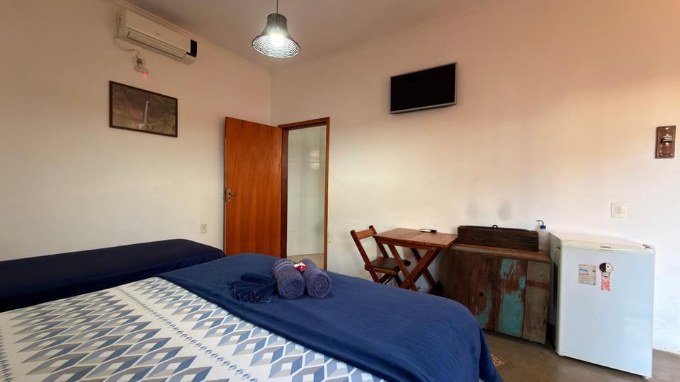 Pousada Sempre Viva Inn in State of São Paulo