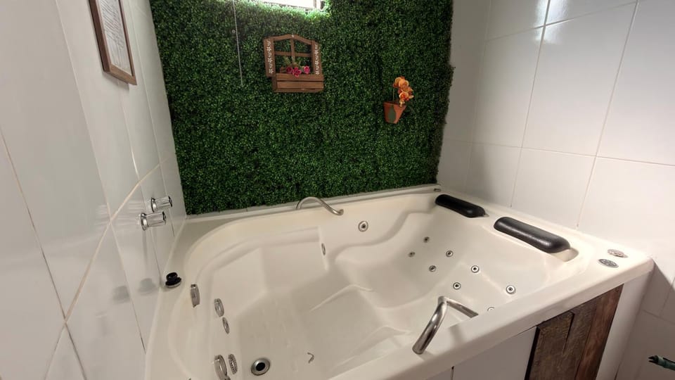 Pousada Sempre Viva Inn in State of São Paulo