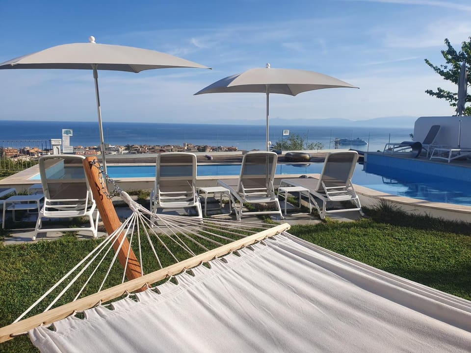 Appartamenti Borgo Panoramico n.1 Apartment in Tropea