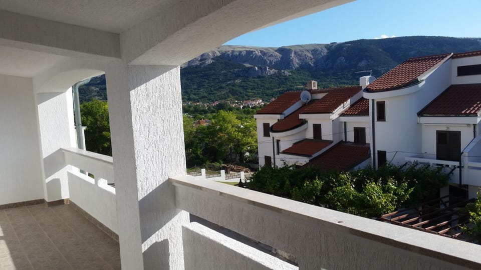 Apartmani Lisac Apartment in Lika-Senj County