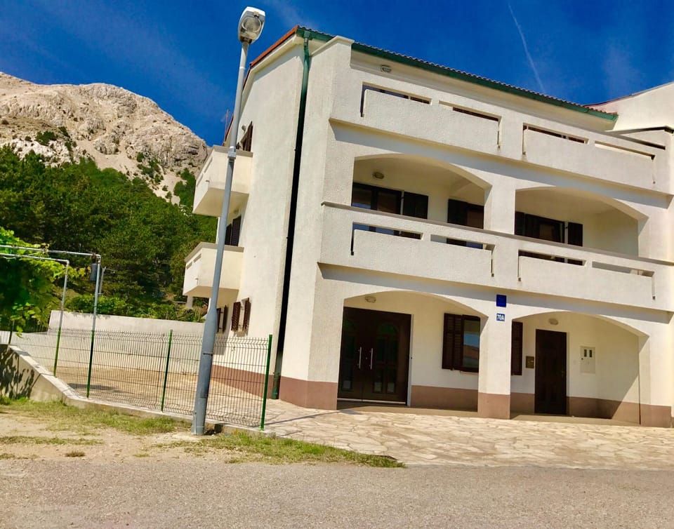 Apartmani Lisac Apartment in Lika-Senj County