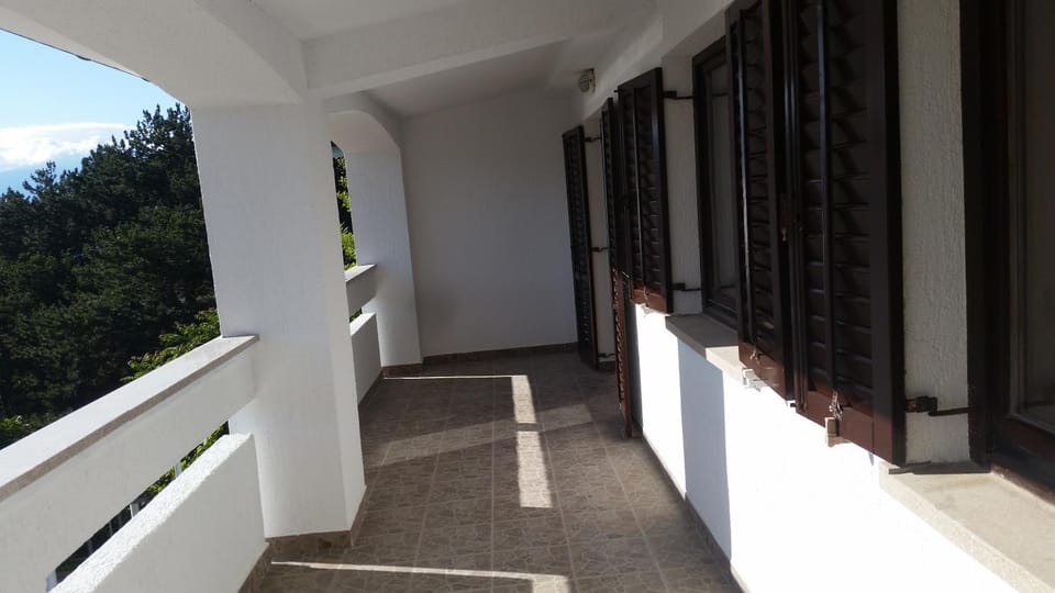 Apartmani Lisac Apartment in Lika-Senj County