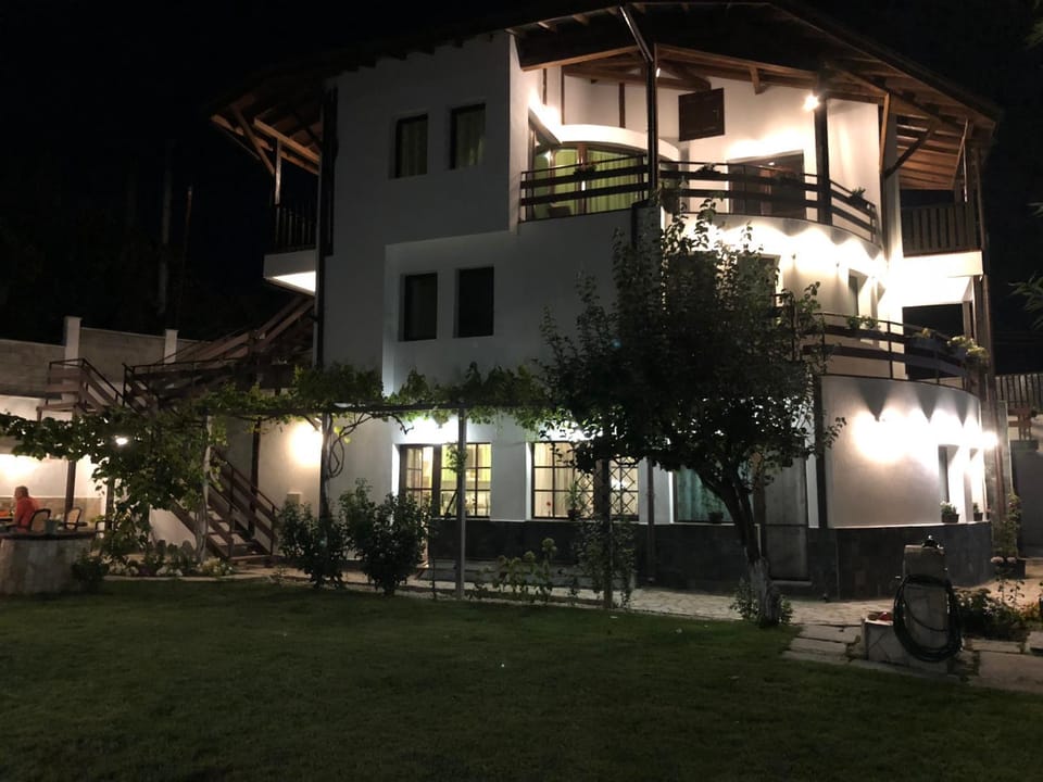 Golden Sands Park Appartments Apartment in Varna