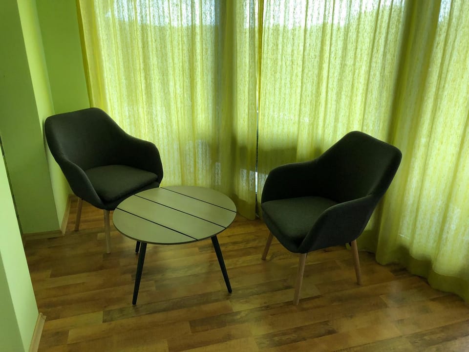 Golden Sands Park Appartments Apartment in Varna