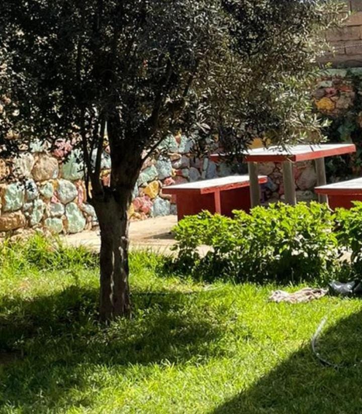 villa waresa Villa in Casablanca-Settat