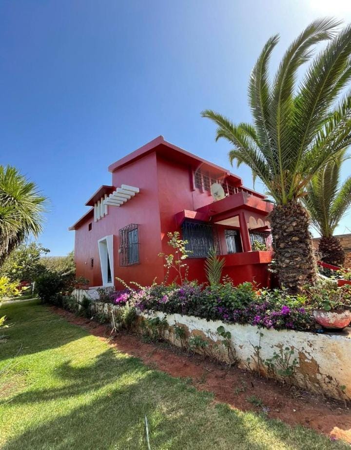 villa waresa Villa in Casablanca-Settat