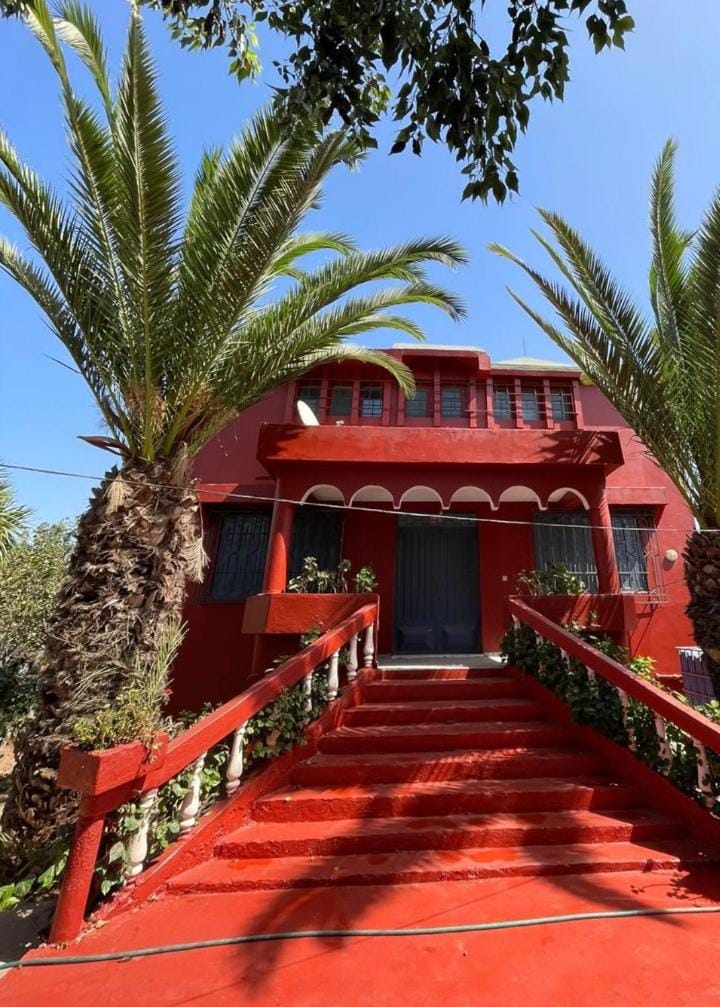 villa waresa Villa in Casablanca-Settat