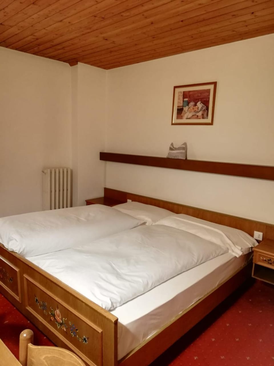 Hotel Schönwies Hotel in Trentino-South Tyrol