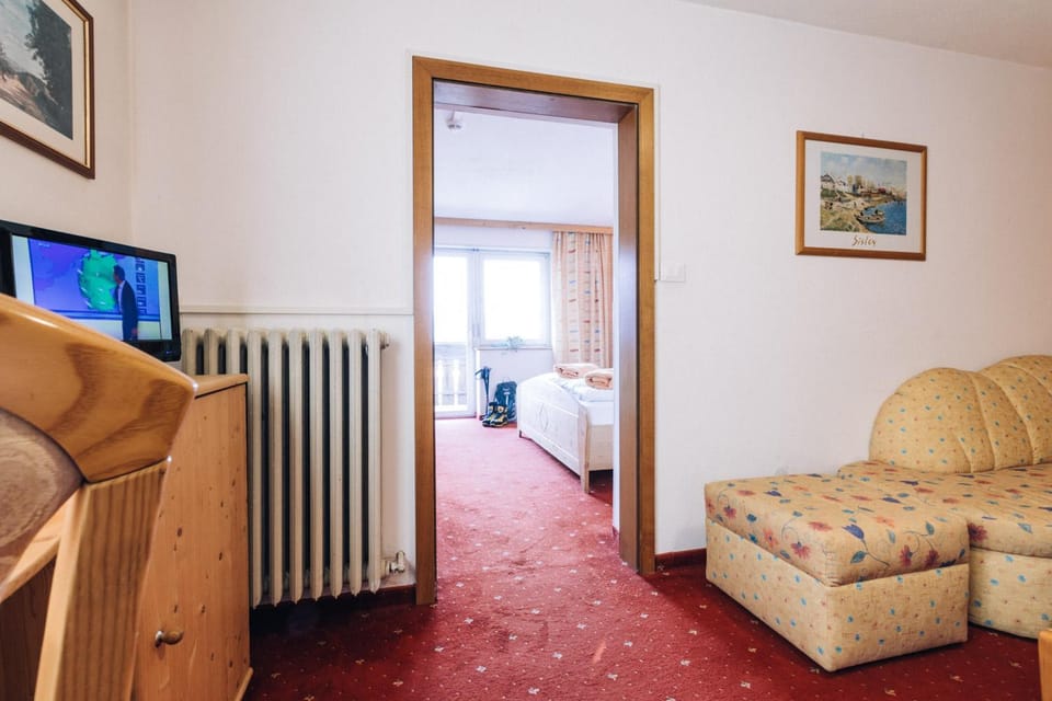 Hotel Schönwies Hotel in Trentino-South Tyrol