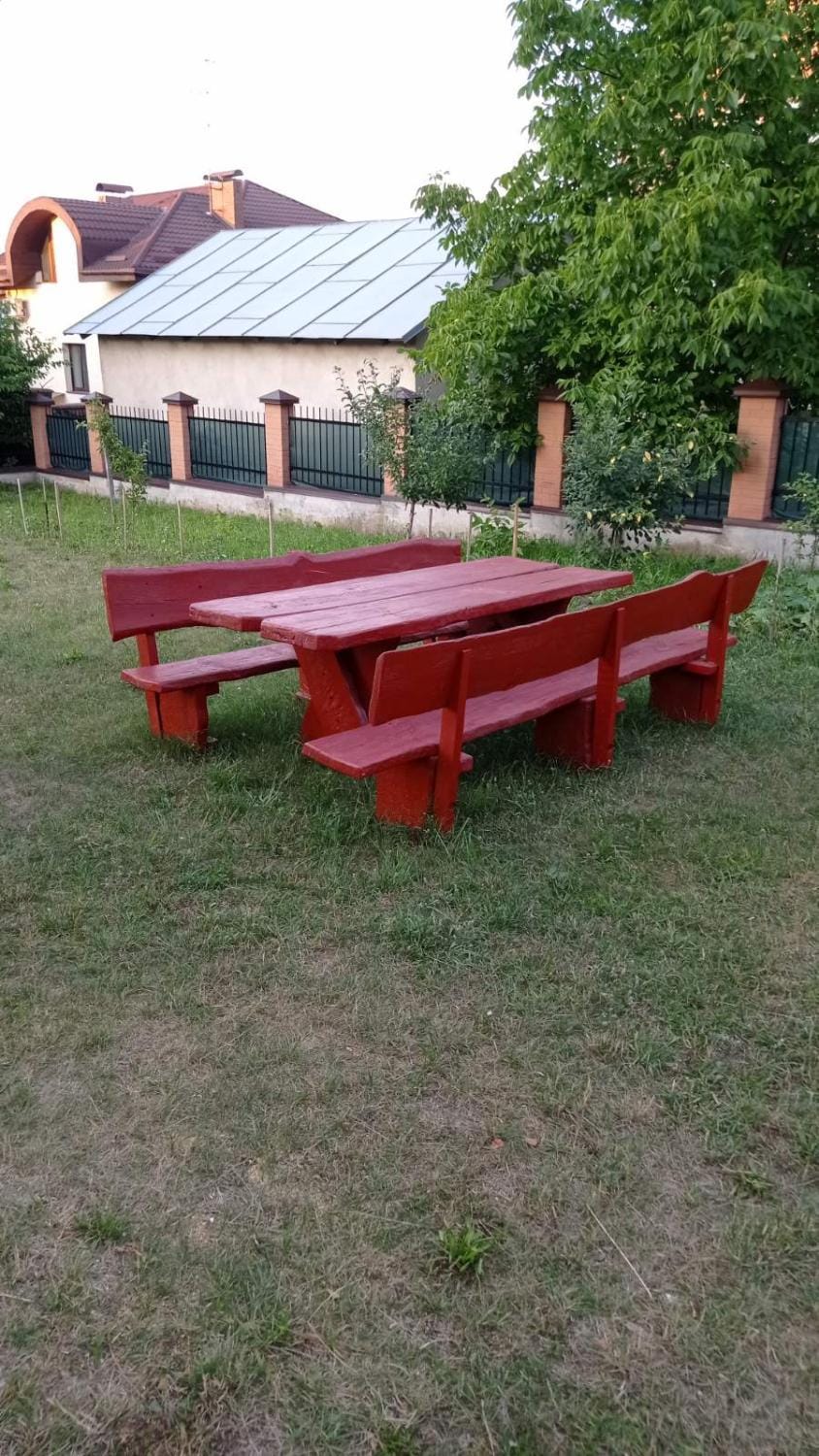 Oreste Bed and Breakfast in Lviv Oblast