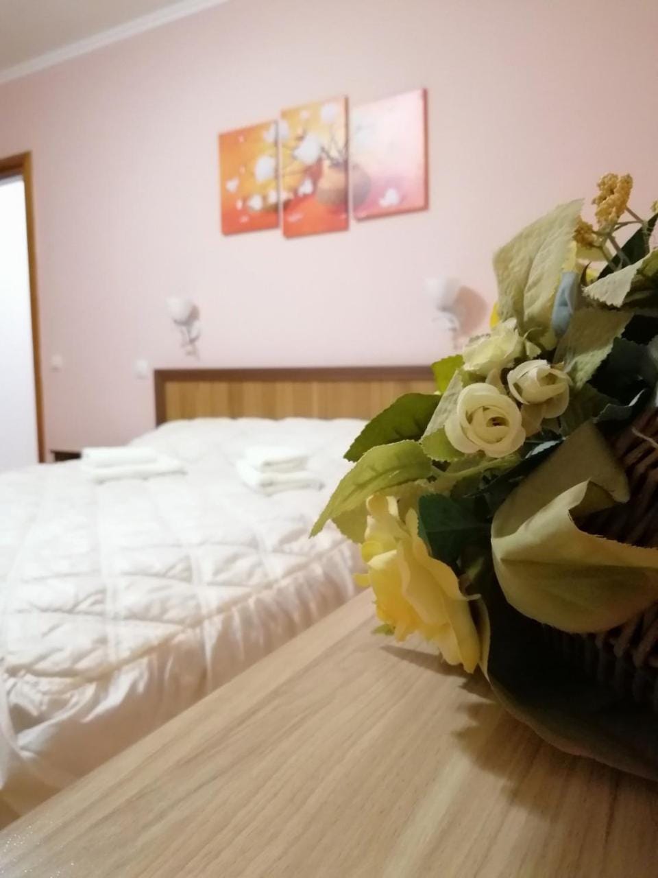 Oreste Bed and Breakfast in Lviv Oblast