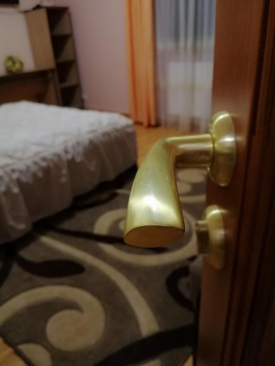 Oreste Bed and Breakfast in Lviv Oblast