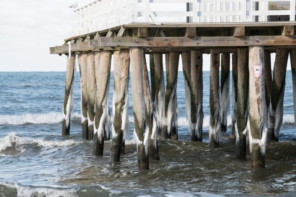 Domki Luksusowe Eskada Apartment in West Pomeranian Voivodeship, Poland