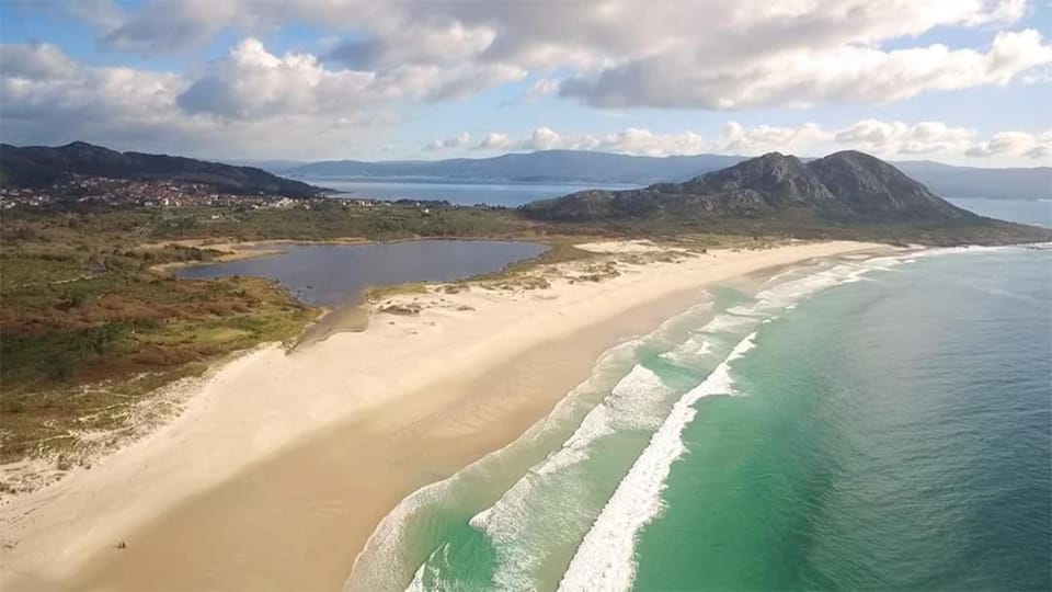 Rakel Bed and Breakfast in Galicia