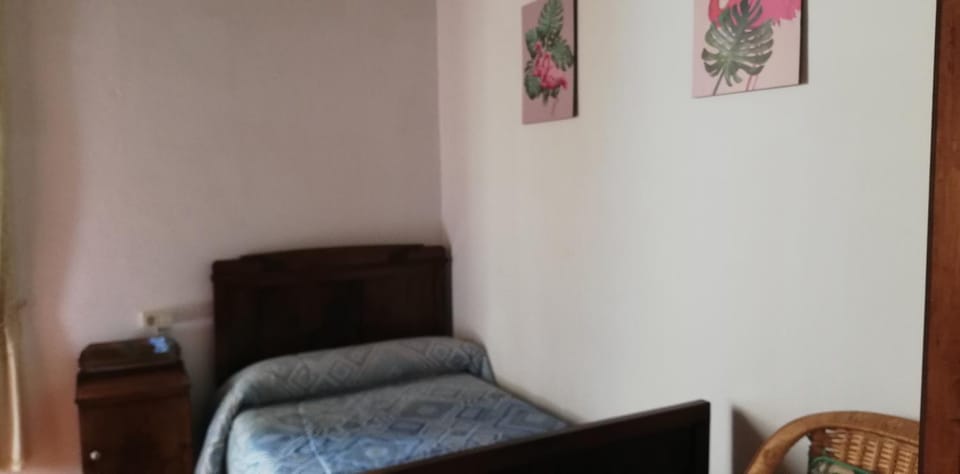 Rakel Bed and Breakfast in Galicia