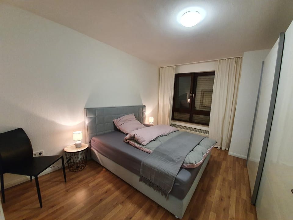2-Zimmer-Apartment Ratingen Ost Apartment in Dusseldorf