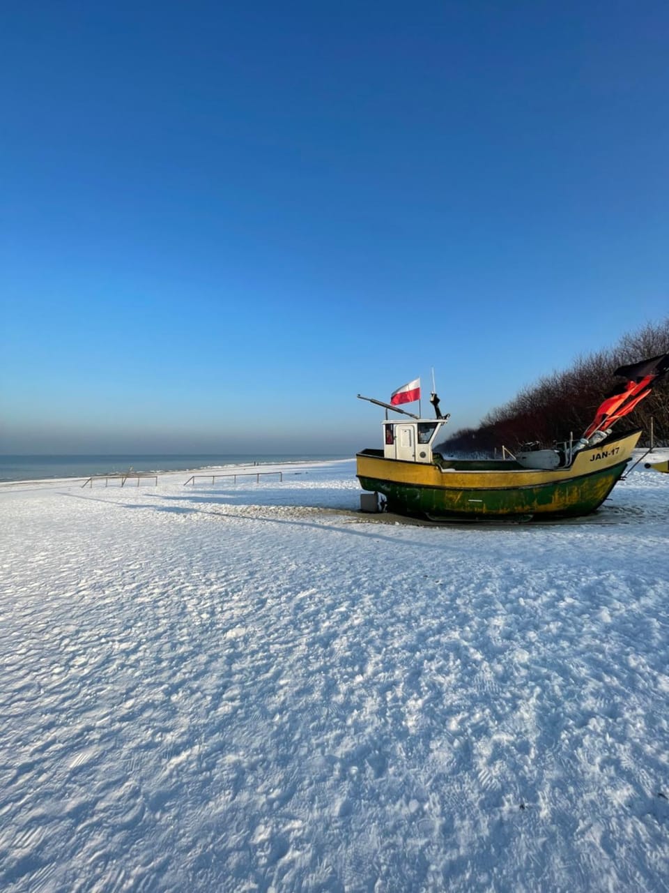 Housea Domy Wakacyjne House in Pomeranian Voivodeship