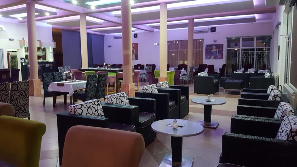 Apartmani 401- Bijeljina Apartment in Vojvodina