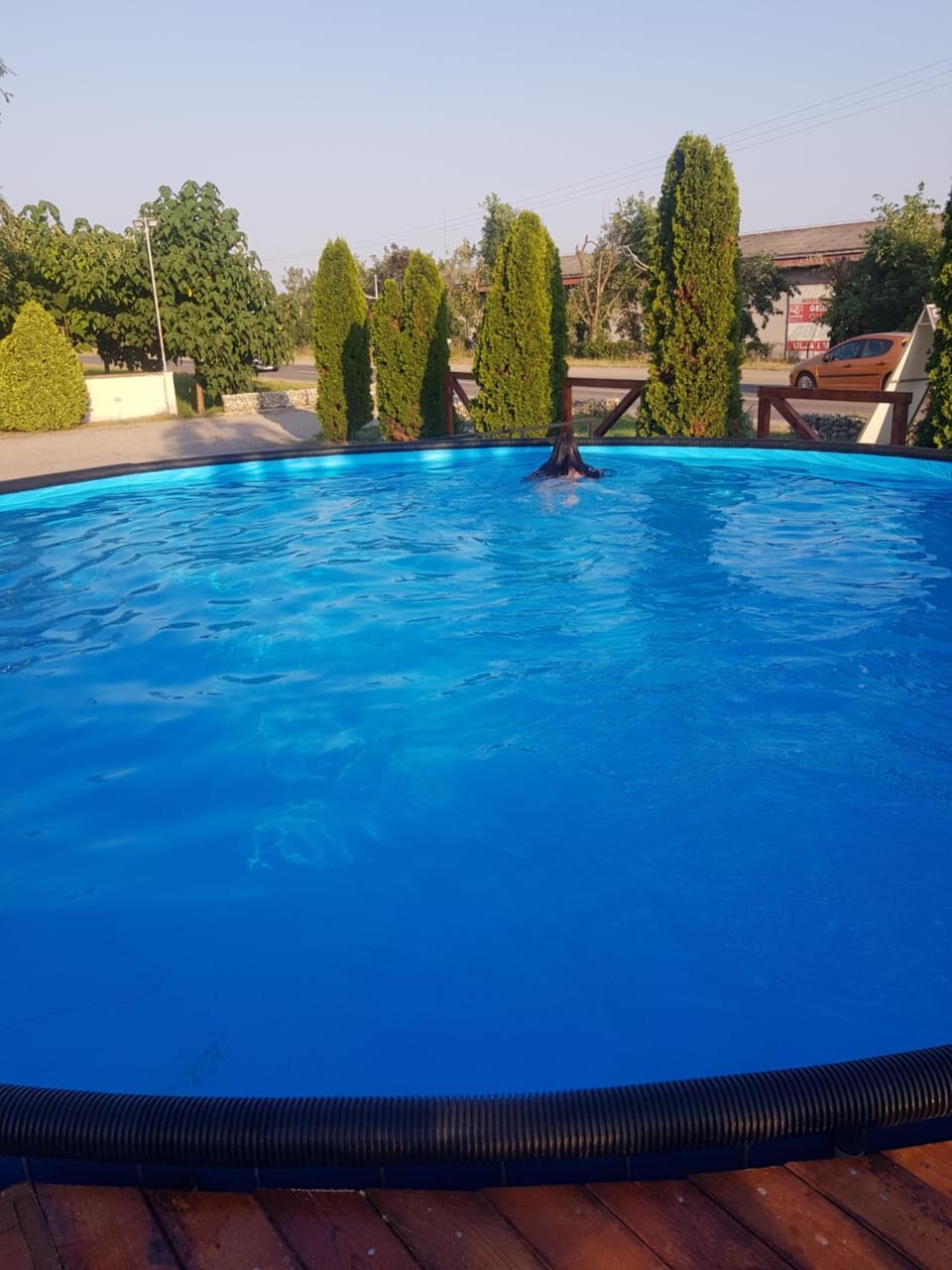 Apartmani 401- Bijeljina Apartment in Vojvodina