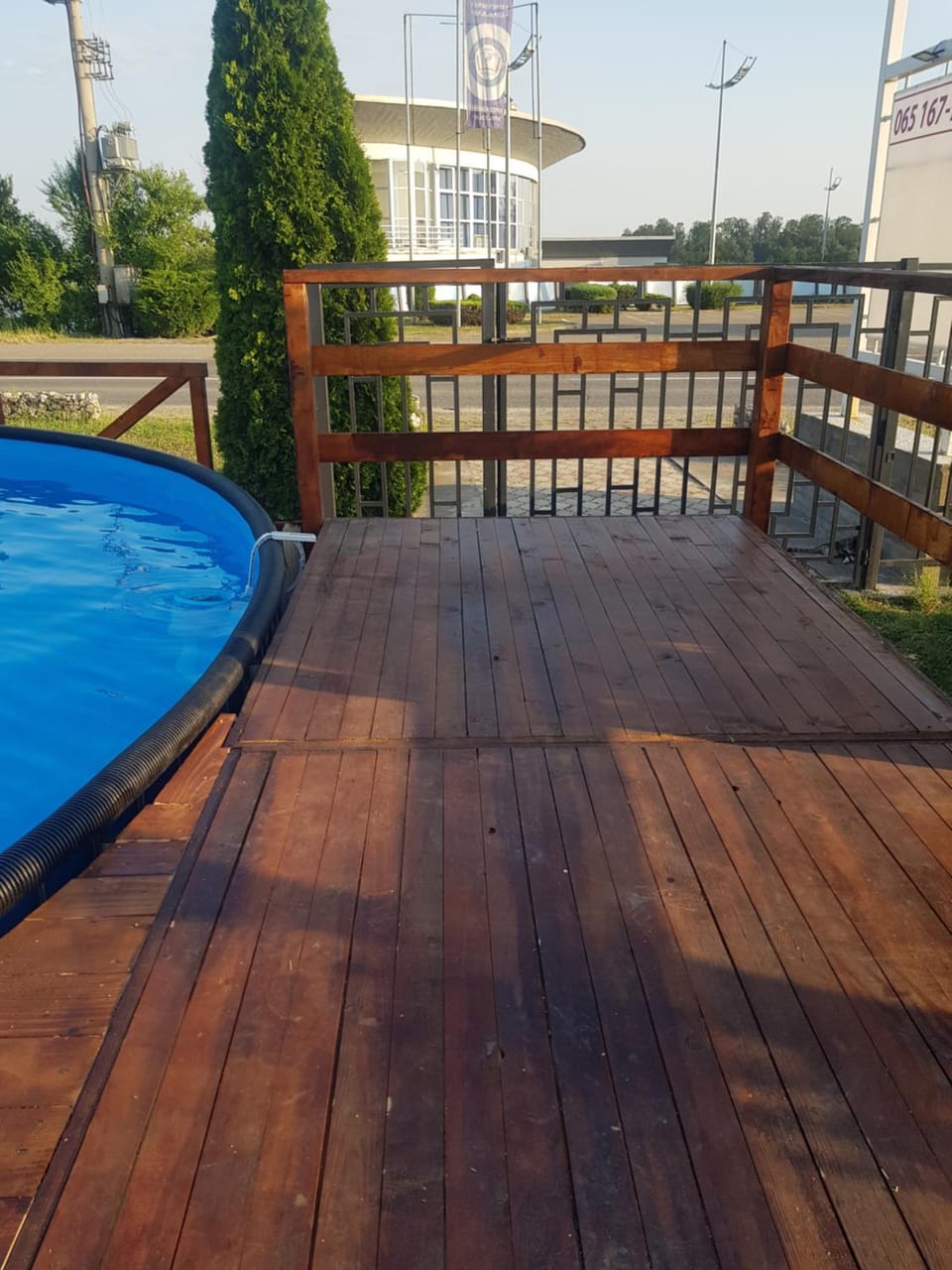 Apartmani 401- Bijeljina Apartment in Vojvodina