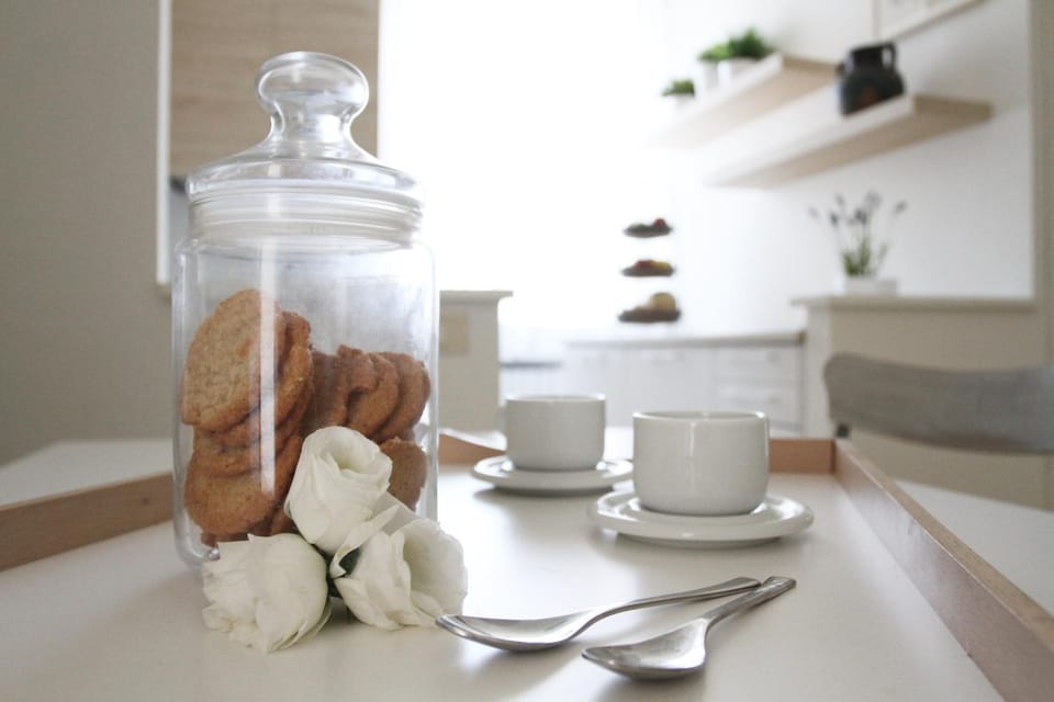 Casa Chiara Apartment in Porto Recanati