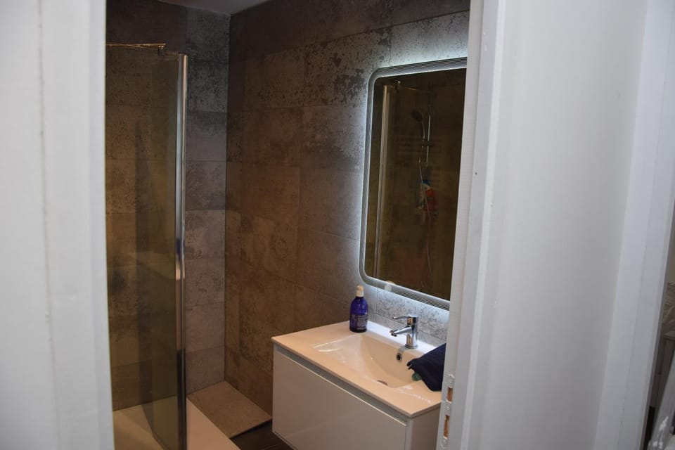 Shower
